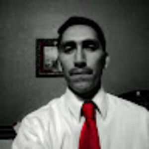 Meet your Posher, José